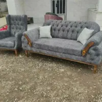 شهر مبل مبلمان مدرن  راحتی|مبلمان خانگی و میز عسلی|پرند, فاز ۴|دیوار