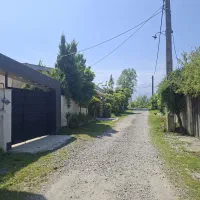 فروش ۲۲۵ متر زمین  /کمربندی تنکابن