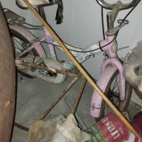 دوچرخه دخترانه