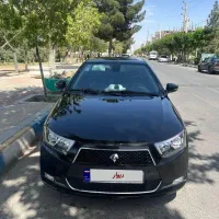 دنا پلاس توربو اتومات آپشنال