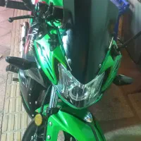 موتورسیکلت مگلی 200 مدل 1402 فول آپشن