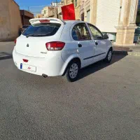 تیبا۲ مدل ۹۹ سفید بیرنگ