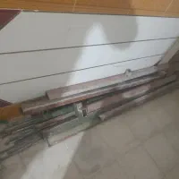 اسکلت کانکس پیش ساخته