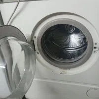 لباسشویی ارج