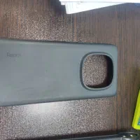 موبایل ردمی نوت 14 پرو پلاس ظرفیت 512 در حد نو|موبایل|آبادان, |دیوار