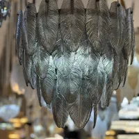 لوستر تمام پر