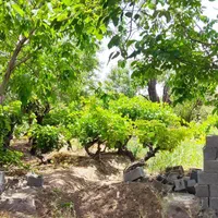 ۴۰۰ متر چهار دیواری