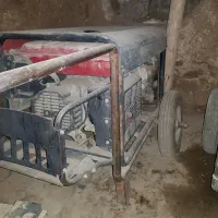 موتور برق