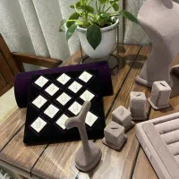 فروش مانکن های مخصوص طلافروشی و جواهرات|فروشگاه و مغازه|گرگان, |دیوار