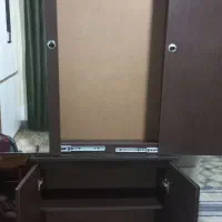 کمد آویز لباس|جاکفشی، کمد، دراور|خمین, |دیوار