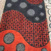 فرش۴ متری|فرش|کوچصفهان, |دیوار