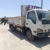 ایسوزو مدل 90