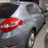 برلیانس h320. مدل 95|خودرو سواری و وانت|تهران, جردن|دیوار