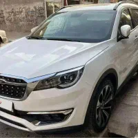 فیدلیتی پرایم ۷نفر معاوضه با bmw 528 یا x4 یا nx