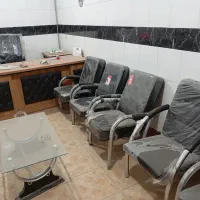 میزصندلی‌اداری‌واملاک|مبلمان اداری|آذرشهر, |دیوار