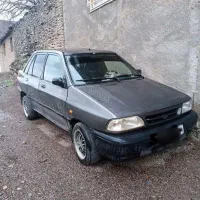 پراید اسپرت 88