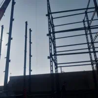 راننده پایه ۲