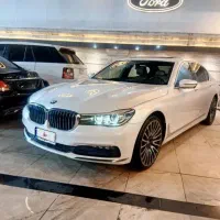 BMW 730 li|خودرو سواری و وانت|رشت, فلسطین|دیوار