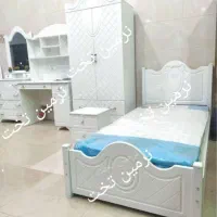 تخت خواب مدل پرفروش« دایانا