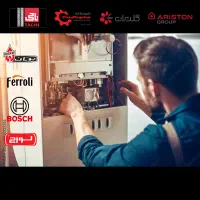 تعمیرات پکیج تکنو ـ قم و پردیسان ـ تضمینی و تخصصی