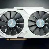 کارت گرافیک GTX 1060 3G
