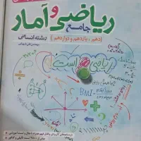 کتاب تست کنکور انسانی - کتاب های لازم برای کنکور