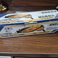 فرز انگشتی کنزاکس مدل KDG-3513