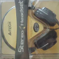 هدست a4tech hs28