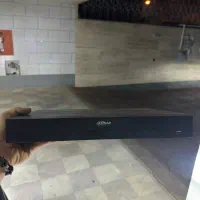 دستگاهnvr ظبط دوربین داهوا ۱۶کانال
