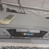 دستگاه VCDسوپرسونی تکنولوژی ژاپن.