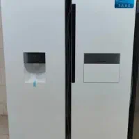 یخچال دوقلو هیمالیا /تنوع کامل/منصفترین/تخصصی