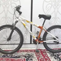 دوچرخه ویوا ۲۶|دوچرخه، اسکیت، اسکوتر|سوسنگرد, |دیوار