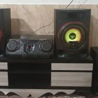 LG CL88  (2C) xboomبه دلیل مهاجرت به فروش میرسد|سیستم صوتی خانگی|قدس, شهر‌قدس|دیوار