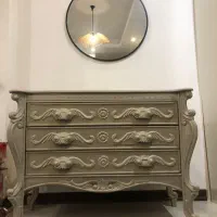 دراور سلطنتی مدرن
