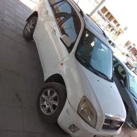 x33|خودرو سواری و وانت|فسا, |دیوار