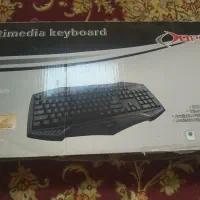 کیبورد