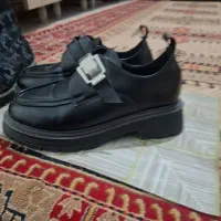 نیم بوت|کیف، کفش، کمربند|تهران, خانی‌آباد|دیوار