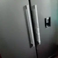 فروش فوری یخچال دوقلو GOLDVEX