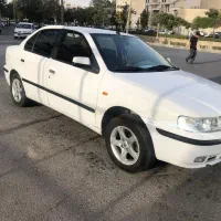 سمند