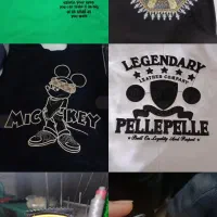 گلدوزی و خدمات پوشاک