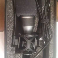 میکروفون یانمای sf-777|صوتی و تصویری|همدان, |دیوار