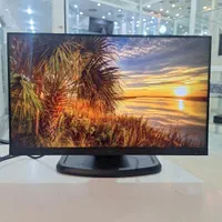 مانیتور ۲۳اینچ برند hp همراه با گارانتی|قطعات و لوازم جانبی رایانه|اصفهان, نقش جهان|دیوار