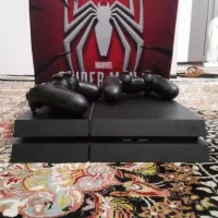 پی اس فور فت ورژن ۹|کنسول، بازی ویدئویی و آنلاین|پردیس, فاز ۱۱|دیوار