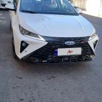 آریزو ۶ جیتی مدل ۴۰۴