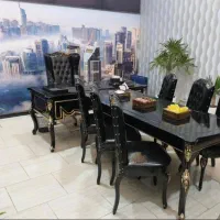 میز مدیریت چوبی مبلمان و میز و صندلی اداری ..ه|دفتر کار|تهران, توحید|دیوار