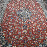 فرش دستبافت مشهد ۱۲ متری