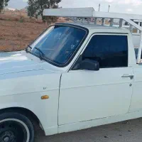 وانت پیکان ۹۳ کم کار