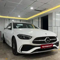 بنزc200 L اپشن استاندارد پلاک/نمایندگی ارم خودرو|خودرو سواری و وانت|تهران, استاد معین|دیوار