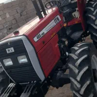 تراکتور فرگوسن ۴۸۵