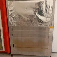 فر ساندویچی 6کاره|کافی‌شاپ و رستوران|مسجد سلیمان, |دیوار